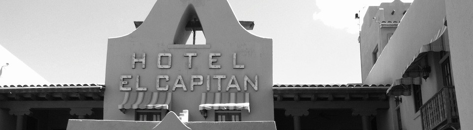Hotel El Capitan