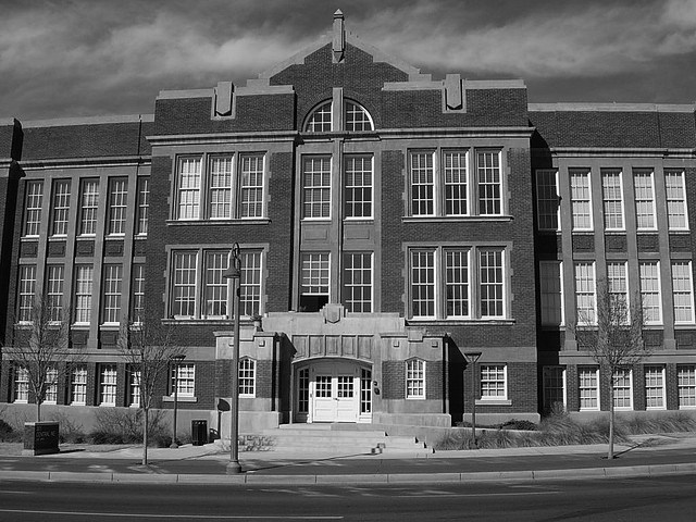 Albuquerque High School