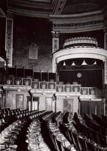 Belasco Theater 1895