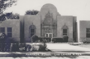 Alameda School