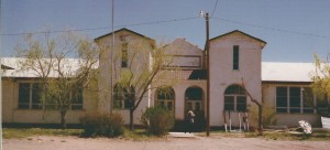 Roosevelt School 1918 to present Photo by June Engelbrecht