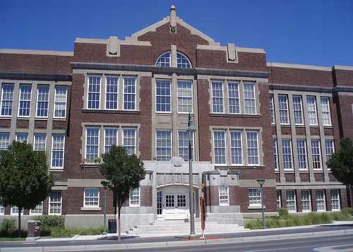 Albuquerque High School 1913 to present